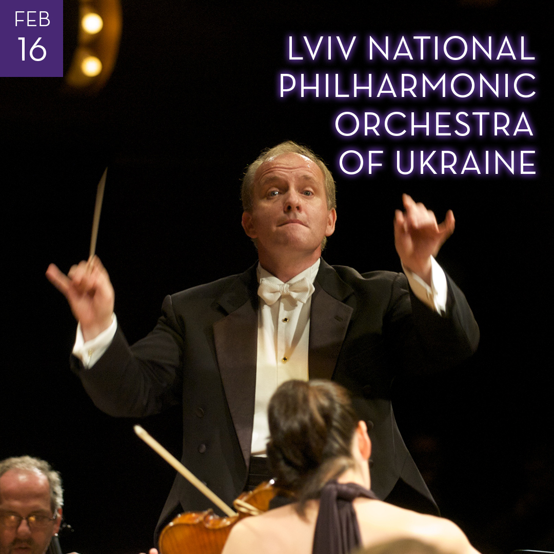 Image of Lviv National Philharmonic of Ukraine