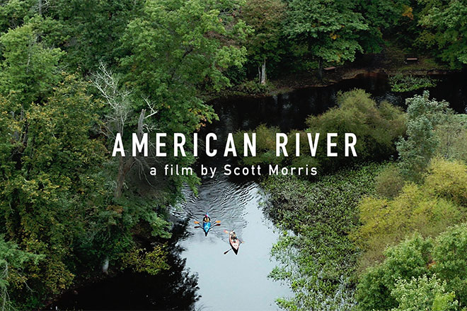 Photo of American River Documentary