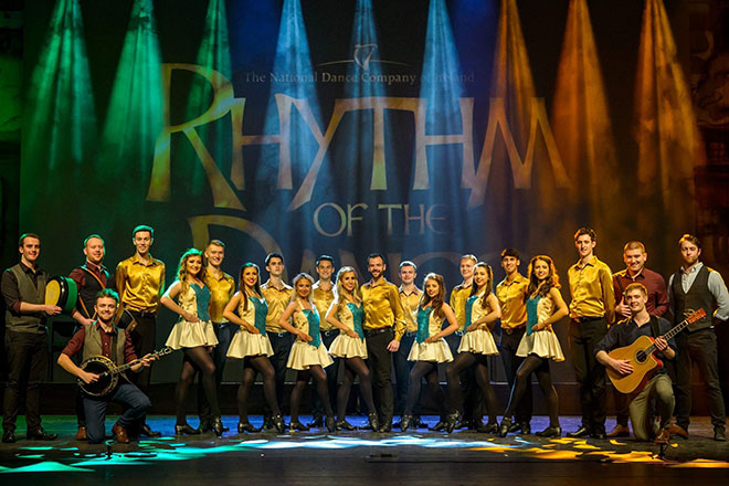 Photo of Rhythm of the Dance