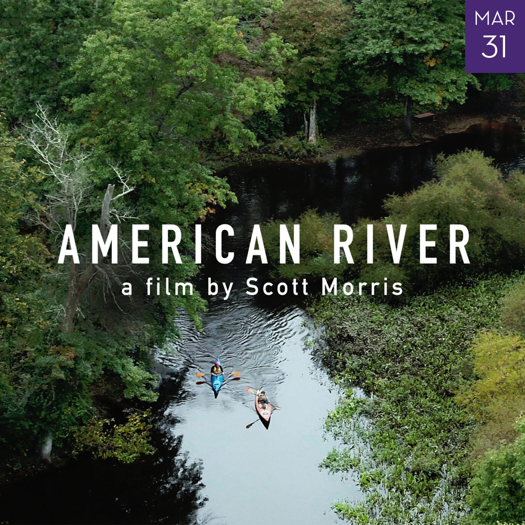 Image of American River film by Scott Morris