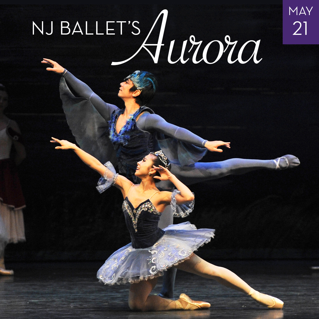 NJ Ballet's Aurora