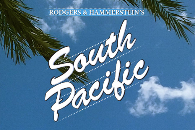 Image of South Pacific