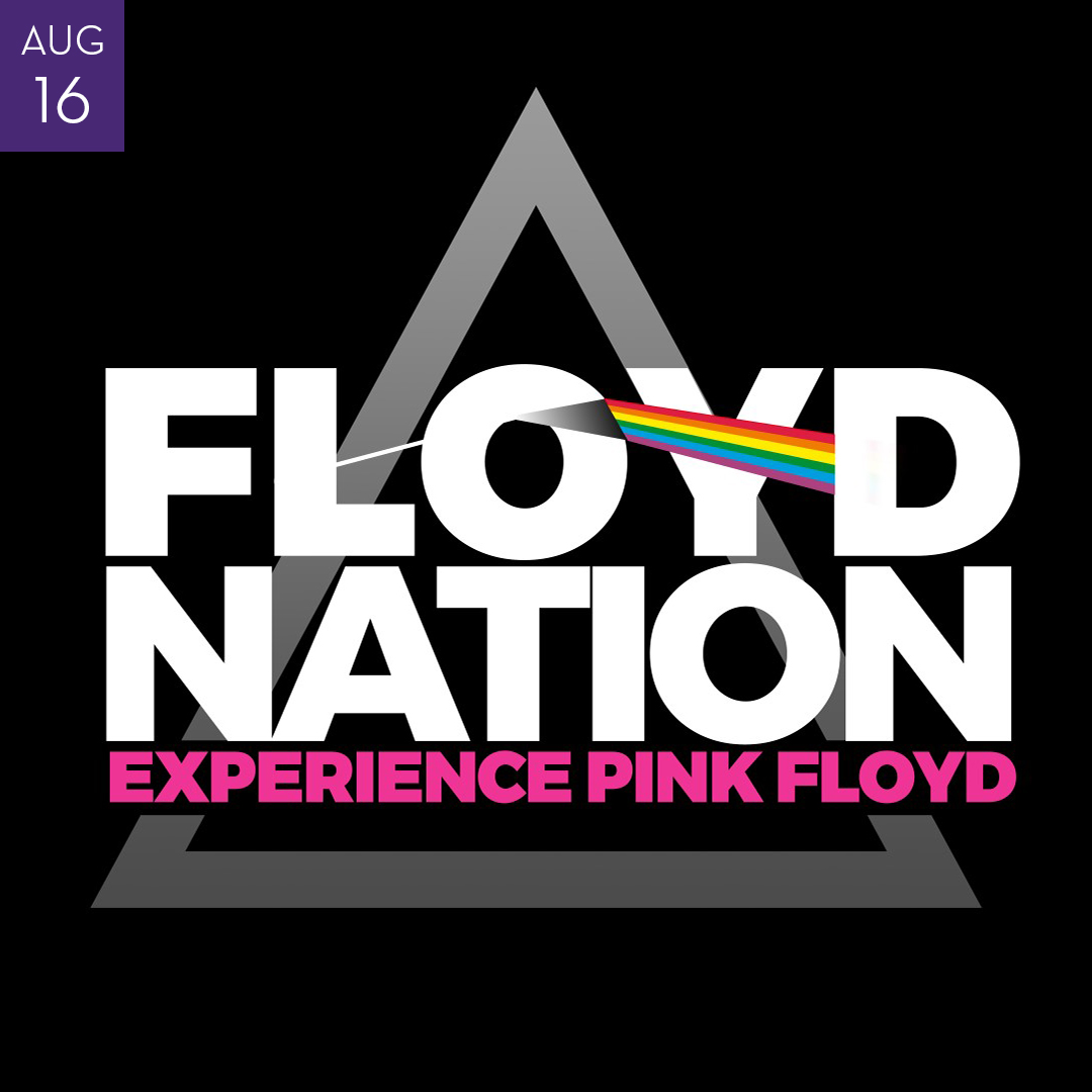 Floyd Nation August 16
