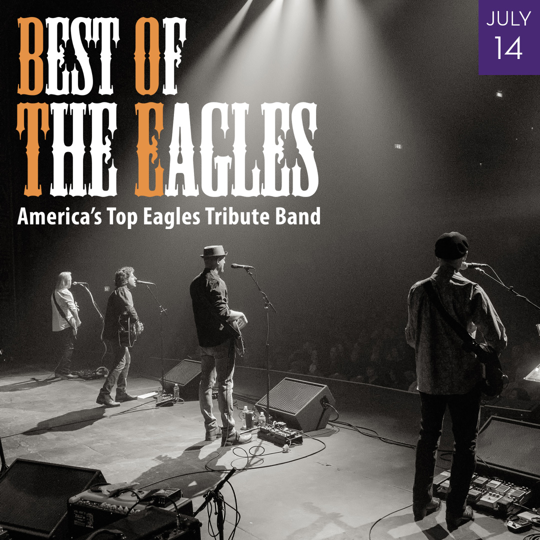 Image of Best of the Eagles July 14