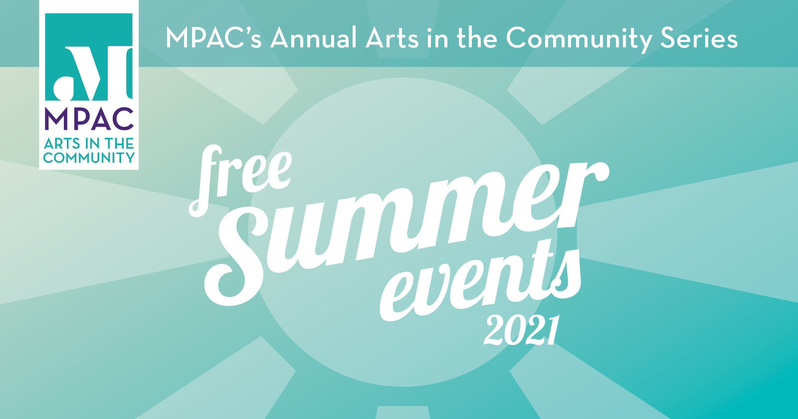 Free Summer Events