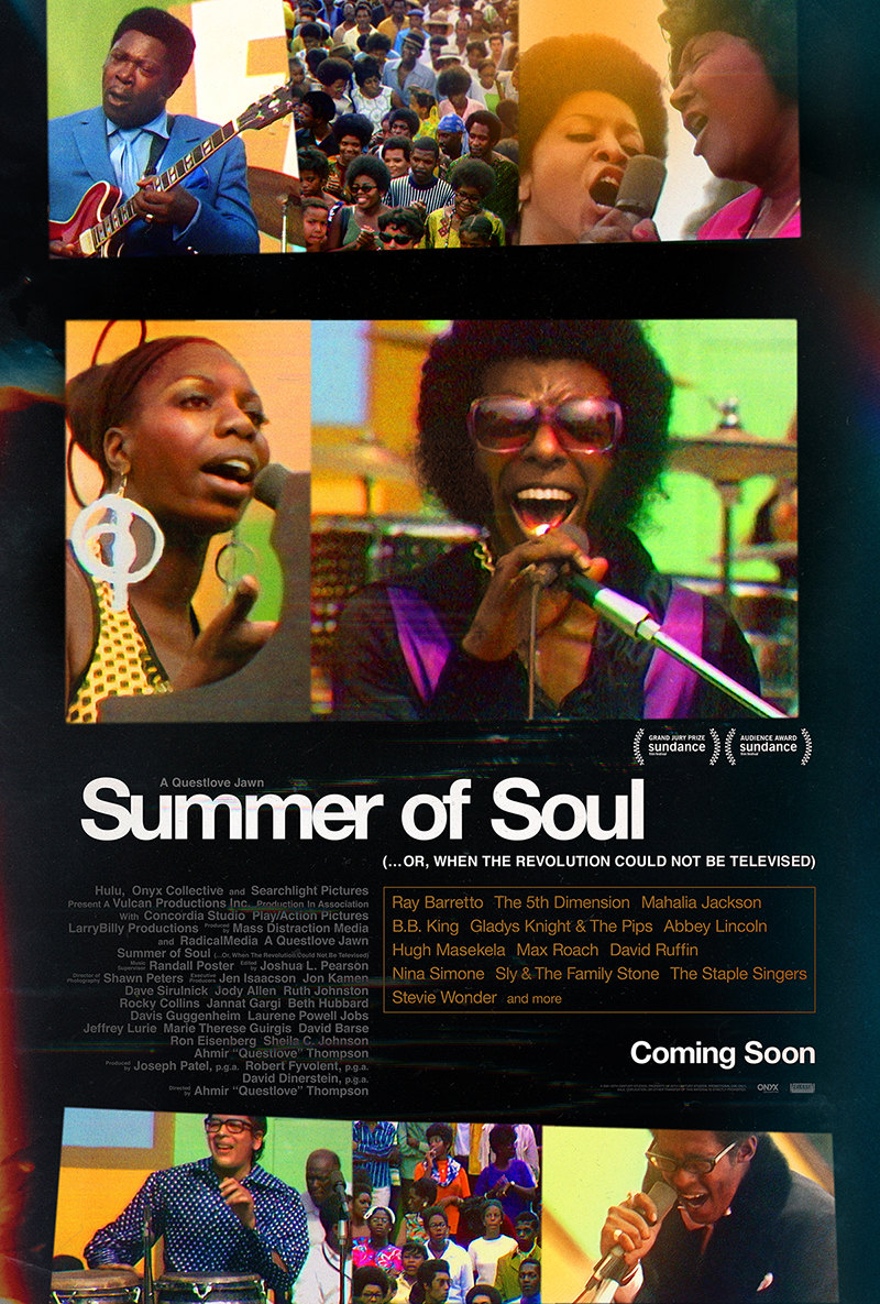 Image of Summer Of Soul 