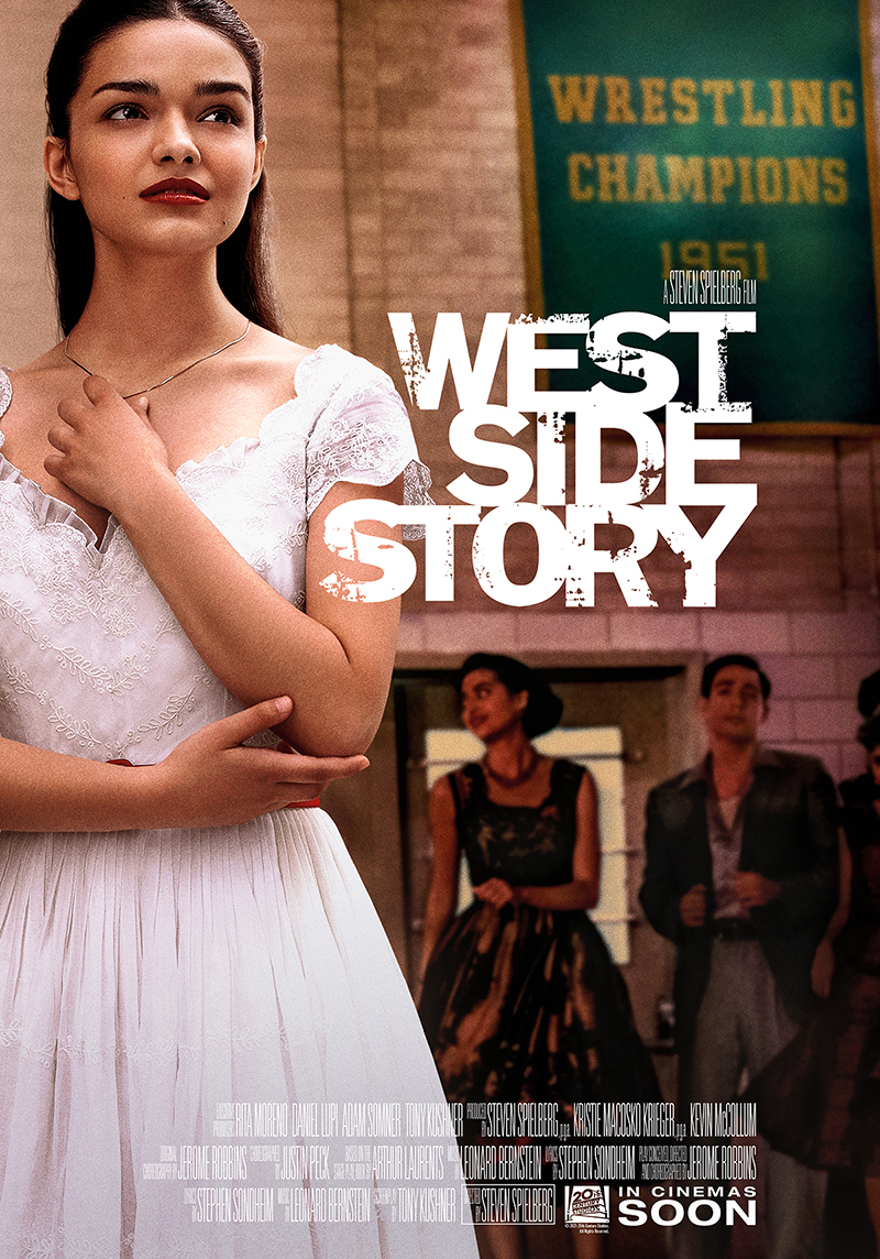 Image of West Side Story