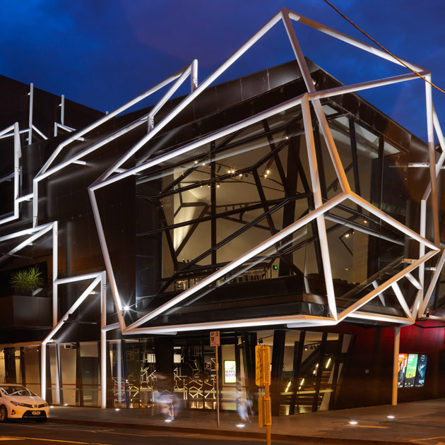 Southbank Theatre