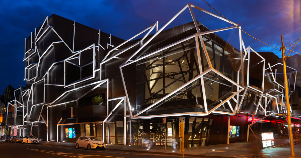 Southbank Theatre
