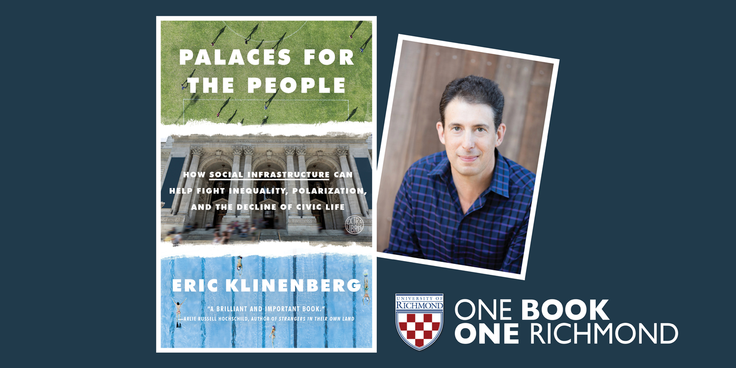 One Book One Richmond