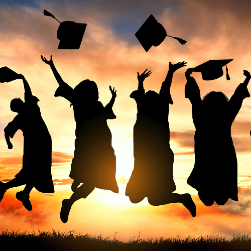 Graduation Playlist