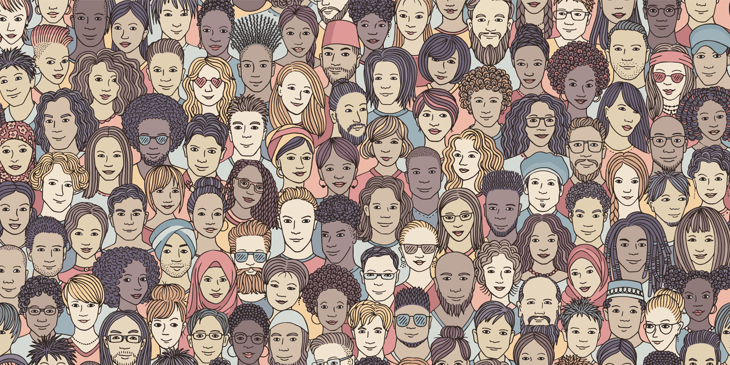 Talking About Race