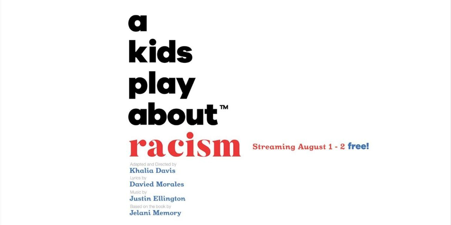 A Kid's Play About Racism