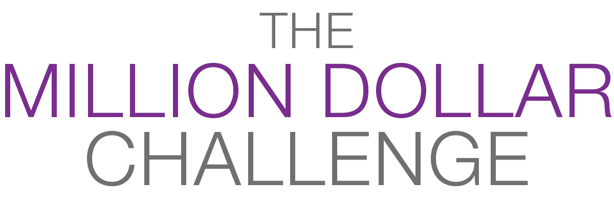 The Million Dollar Challenge