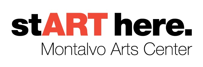 stART here. Montalvo Arts Center (R)