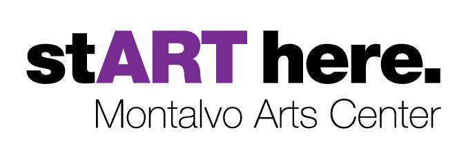 stART here. Montalvo Arts Center (R)