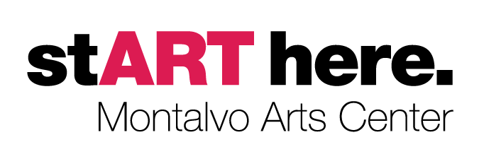 stART here. Montalvo Arts Center (R)