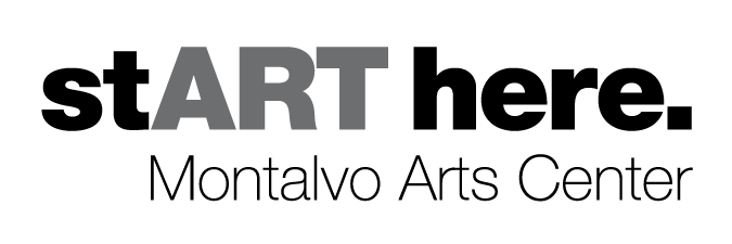 stART here. Montalvo Arts Center (R)