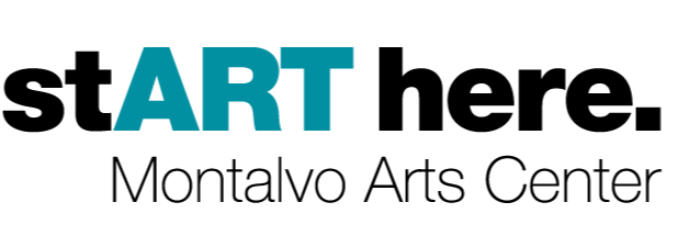 stART here. Montalvo Arts Center (R)