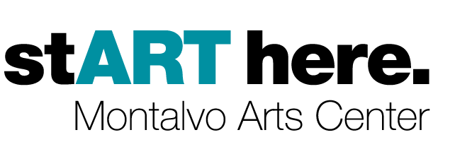stART here. Montalvo Arts Center (R)
