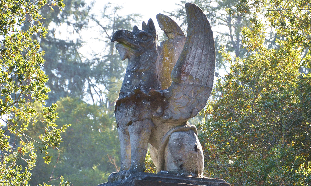 Planned Giving to Montalvo Arts Center