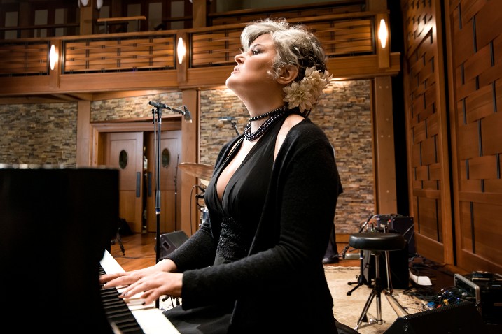 Paula Cole