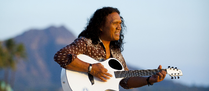 Henry Kapono