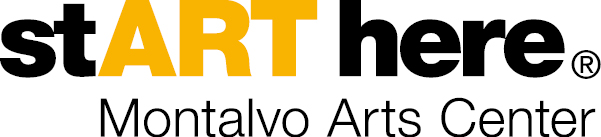 stART here. Montalvo Arts Center (R)