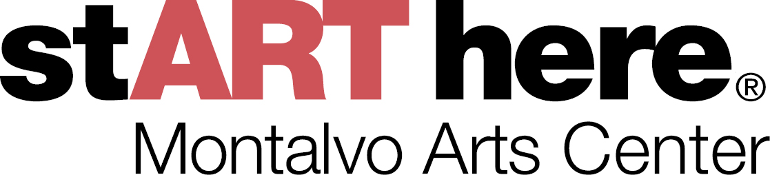 stART here. Montalvo Arts Center (R)