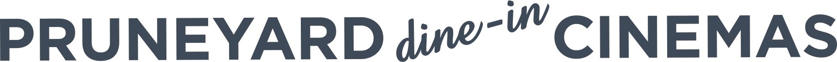 Pruneyard Dine-In Cinemas