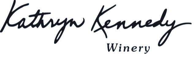 Kathryn Kennedy Winery