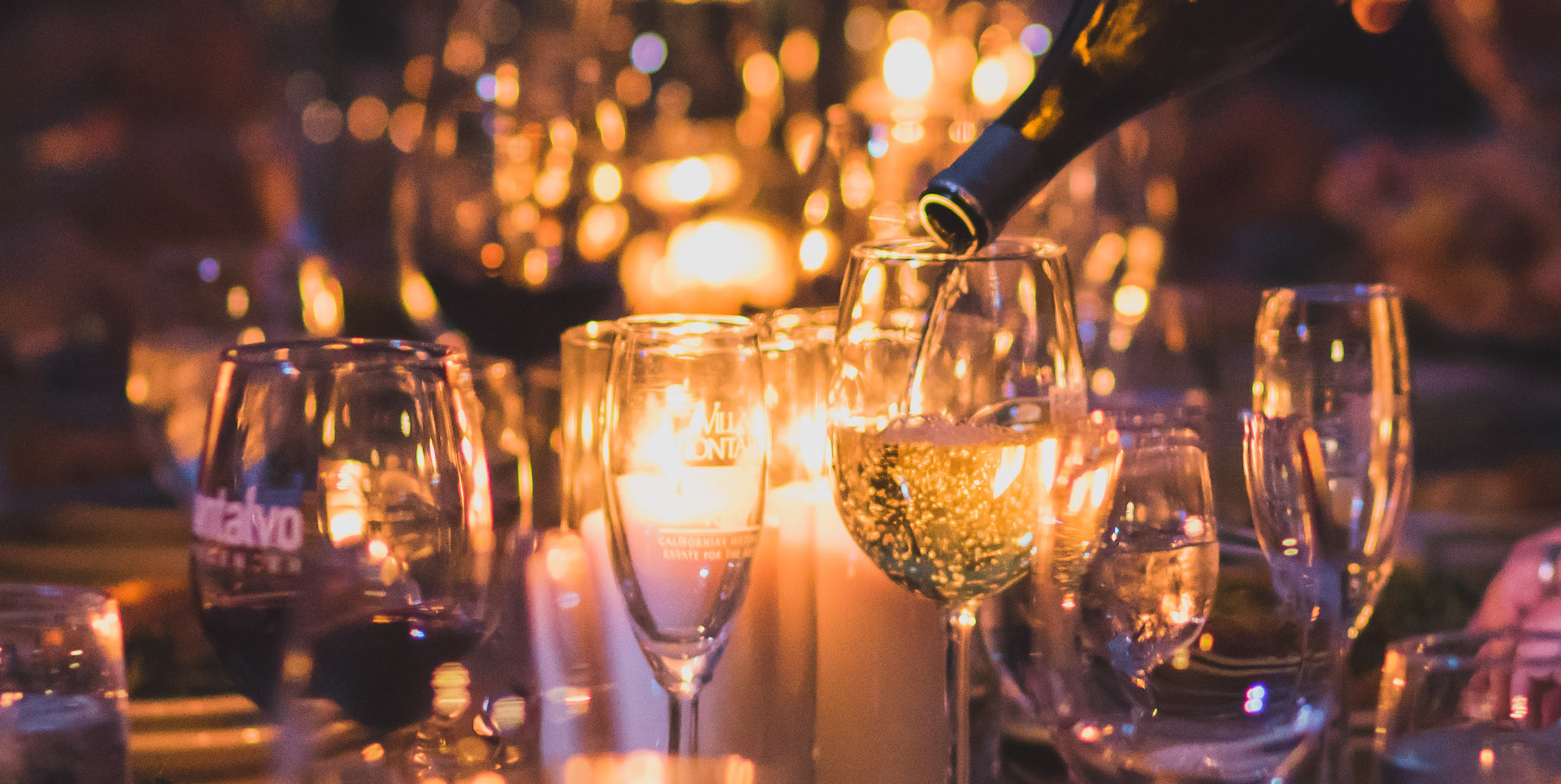 2020 Gala: One Enchanted Evening