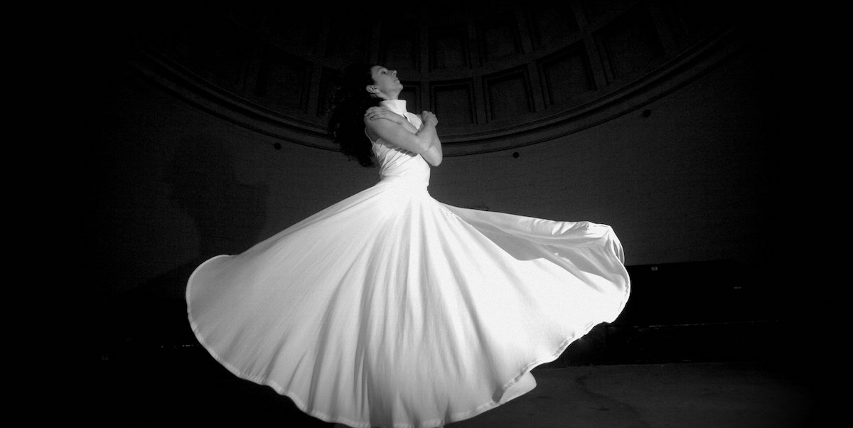 Discover the Power of Whirling