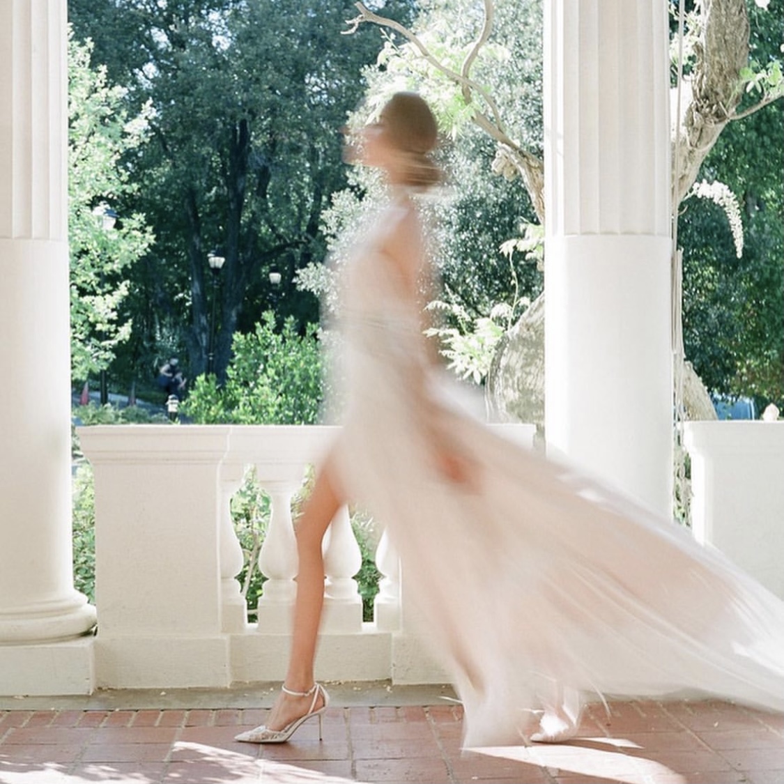 Image by @stylemepretty via Instagram