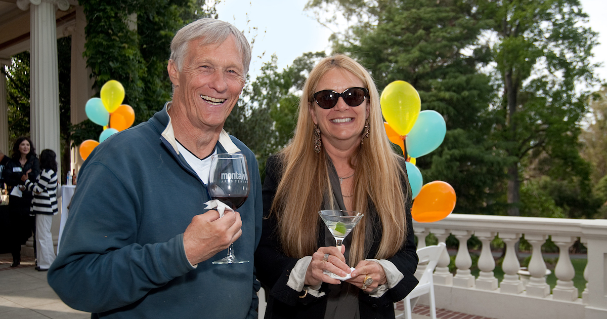 2019-2020 Carriage House Season Announcement Party