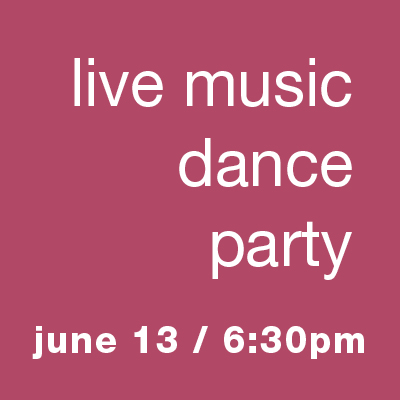 Live Music Dance Party: Merengue, Cumbia, & Salsa