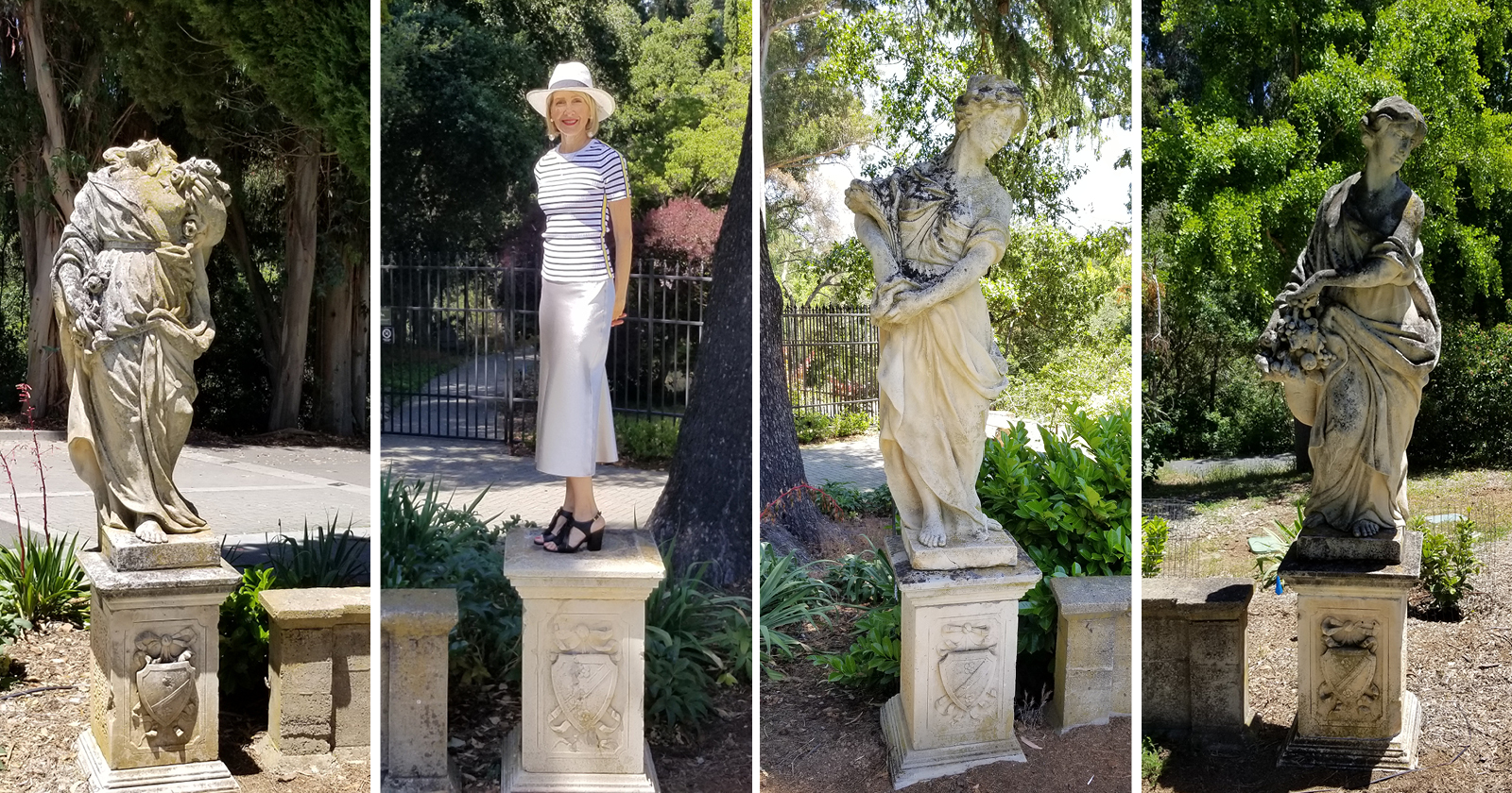 Angela McConnell celebrates 10 years