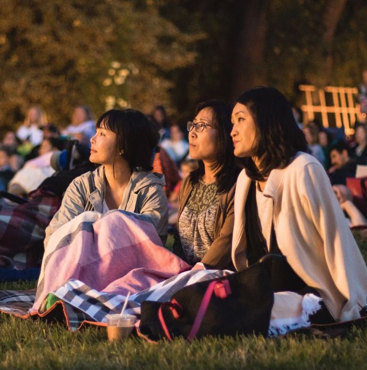 Sunset Cinema: Grease Sing-Along
