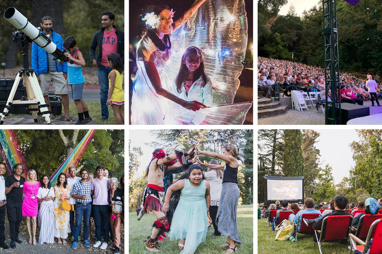 Our programs this summer have been inspirational!