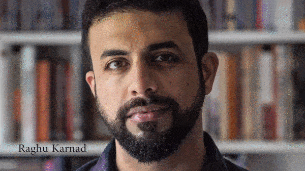 South Asian Literature & Art Festival