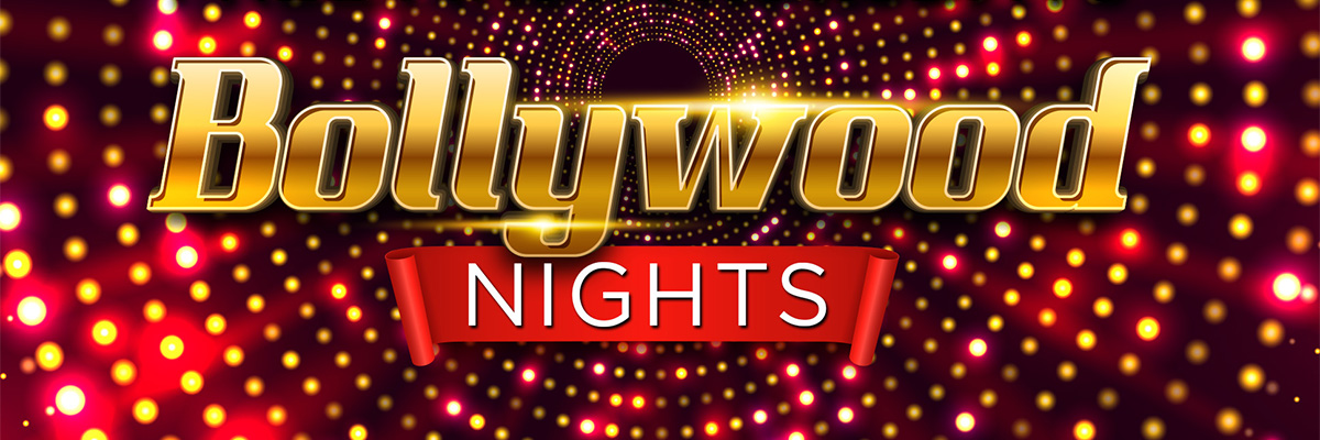 Free First Thursday: Bollywood Nights