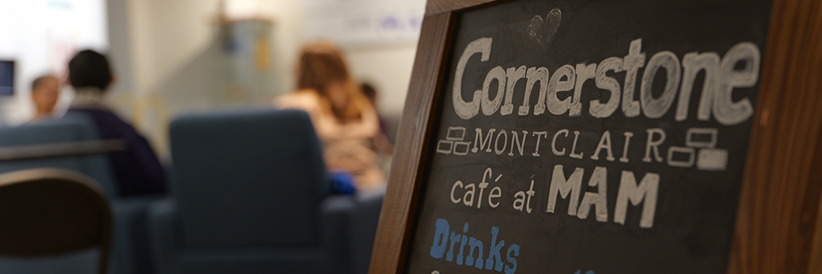 Cornerstone Café