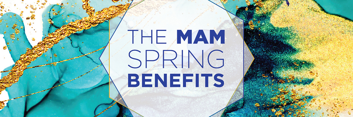 The Spring Benefits