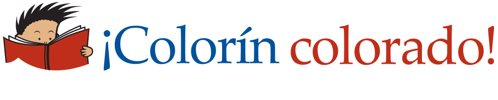 The Colorin Colorado logo