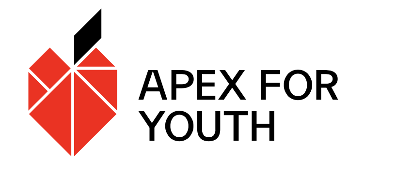 The Apex for Youth logo