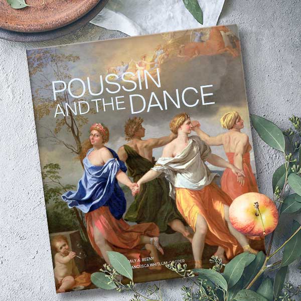Poussin catalogue © The National Gallery Company, London