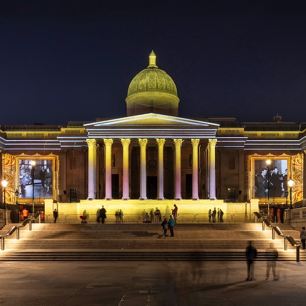 © The National Gallery, London