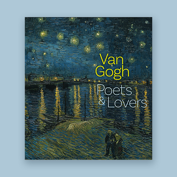 Van Gogh Starry night