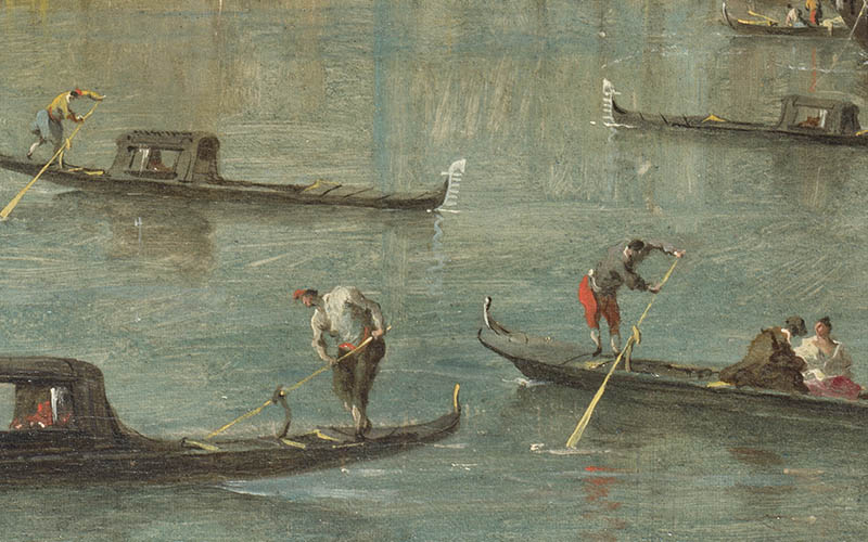 © The National Gallery, London