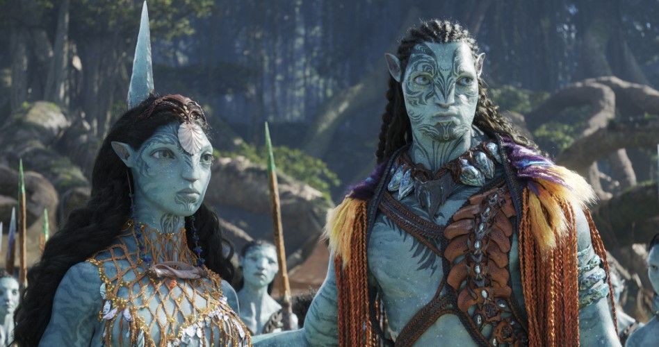Promotional still from Avatar 2: The Way of Water